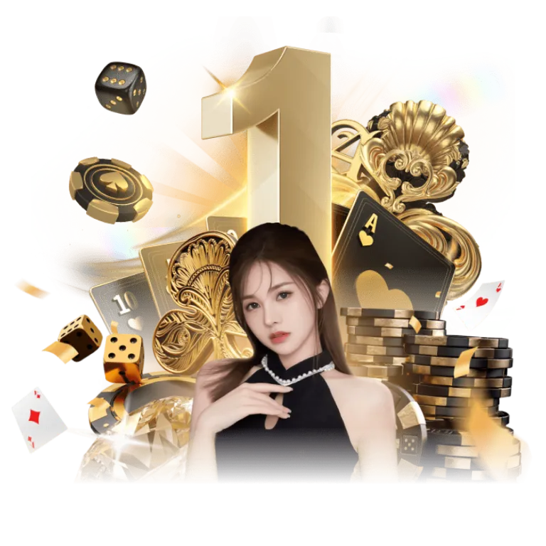 คาสิโนค่ายใหญ่